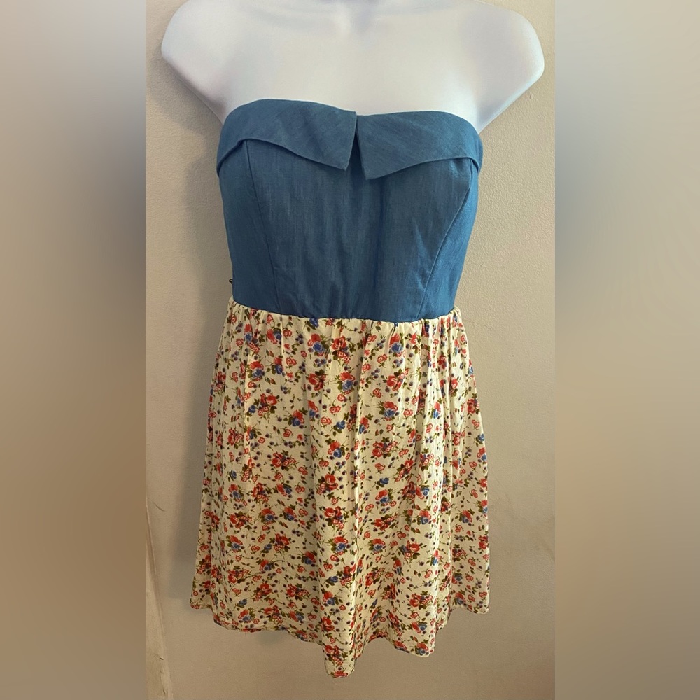 City Triangles summer dress size 9